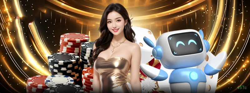 Bônus de Boas-vindas 457c